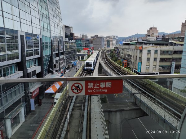 《大港墘公園》《挑戰！台北捷運集章全制霸！》2568294