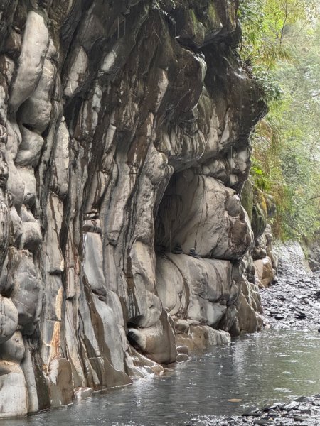 季節限定武界一線天、 摩摩納爾瀑布2738434