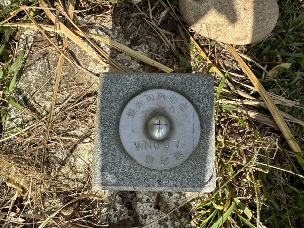 雲嘉十八連峰1932599