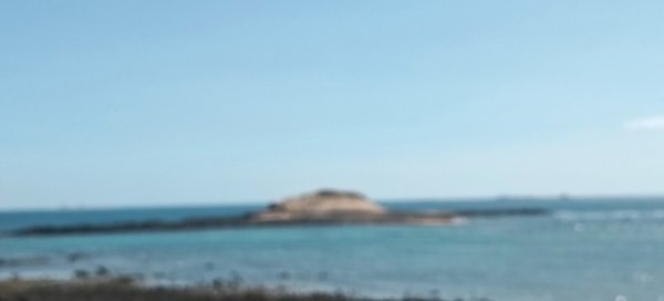 北海：土地公嶼(黑金嶼)2880401