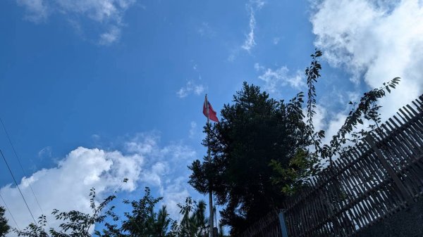 李崠山步道3093000