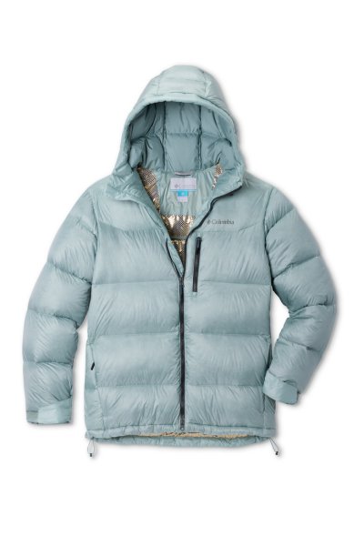 【品牌動態】8度寒流急凍全台 Columbia高機能保暖商品 教你聰明穿法