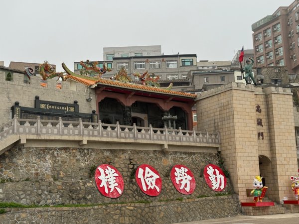 來去馬祖列島 Day 2 東引/安東坑道..西引/國之北疆..3041185
