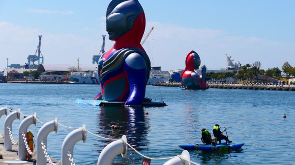 高雄冬日遊樂園3001962
