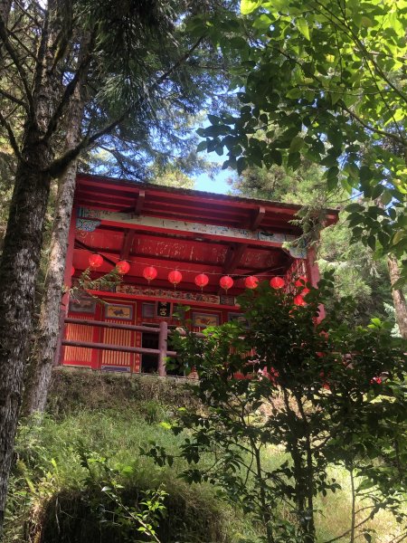 立秋的太平山健行→森鐵蹦蹦車→茂興懷舊步道→見晴古道1825586