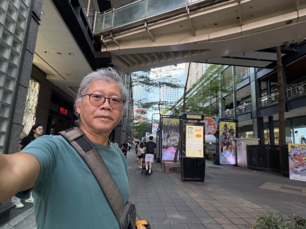 [2026臺北健走趣-07/50] 2026_0726_台北信義商圈步道3106522