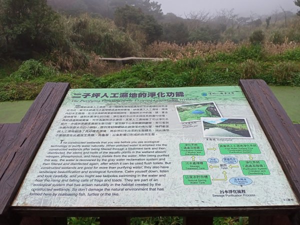 【臺北大縱走 1】二子坪→面天山→清天宮1274592