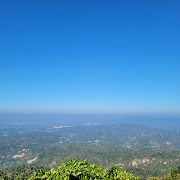 鈺鼎步道~糖子恩山1576560