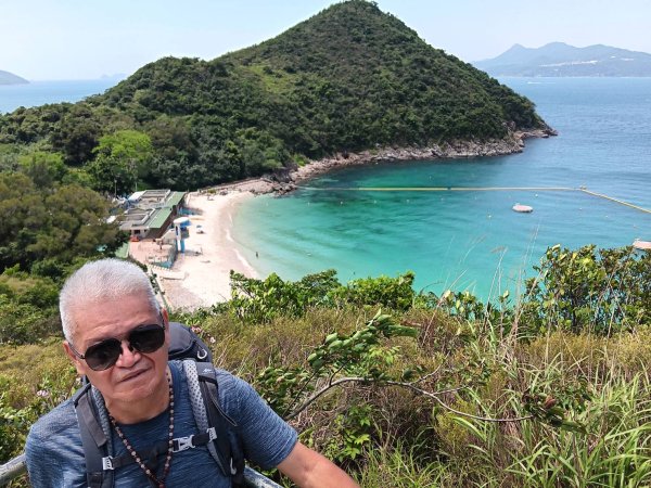 香港：橋咀洲步道2504070