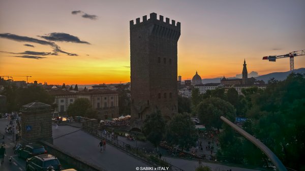 【城市漫步】翡冷翠的一夜：文藝復興迴響2845625