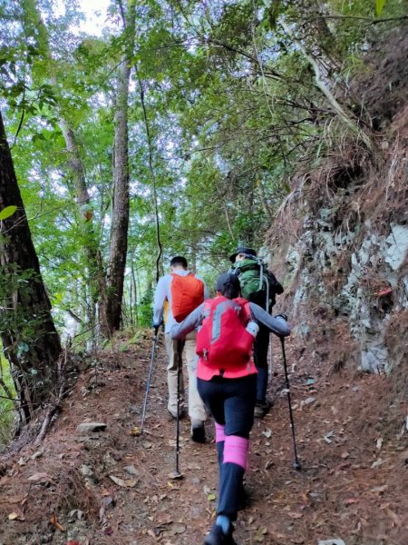 臺中 和平 馬崙山1150962