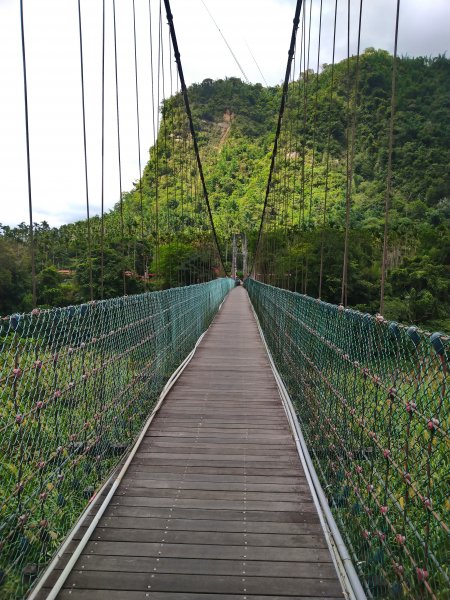 太興飛瀑步道(台版九溝1185978