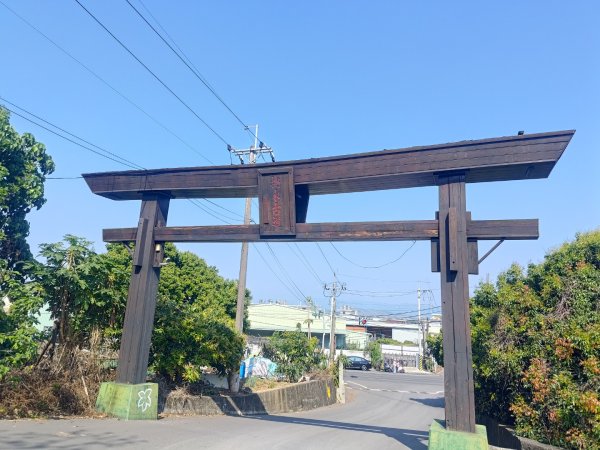 藤山步道登樟普寮一等三角點+挑水古道2749491