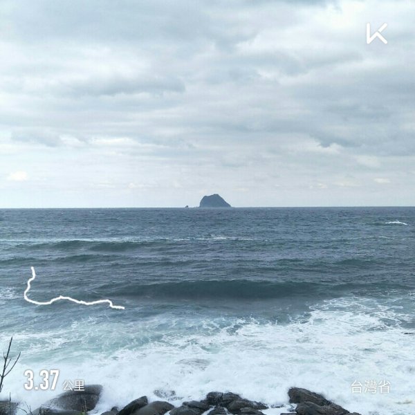 基隆外木山2553730