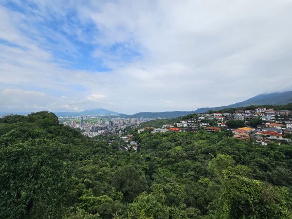 軍艦岩、丹鳳山親山步道3110718