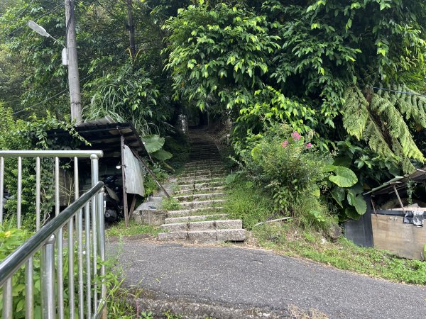 [微笑山線_ 第十段] 2025_0914 五分山系_菁桐煤礦段2889837