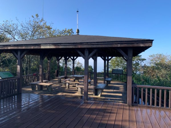 大凍山（小百岳）1117317