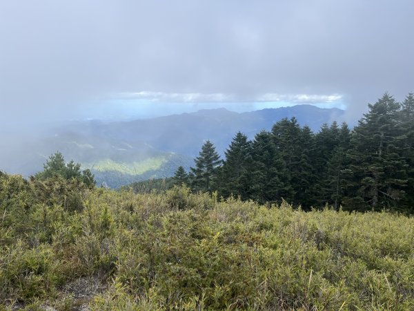 雪山西稜 2023_1106(D5C) 匹匹達山2342076