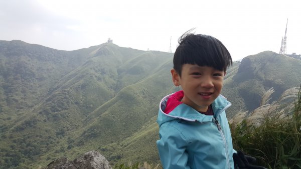 阿興阿賢小觀音山562669