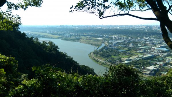 鳶山-鳶尾山O型縱走465377