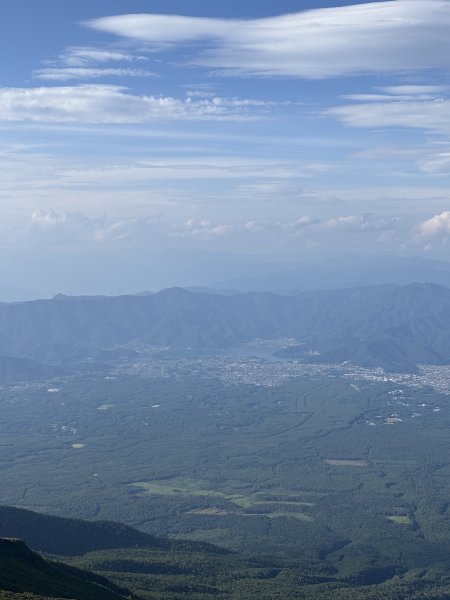 日本富士山吉田路線3097698