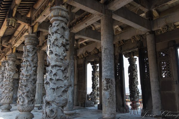 [台北]大崙頭山、碧山巖、忠勇山2746190