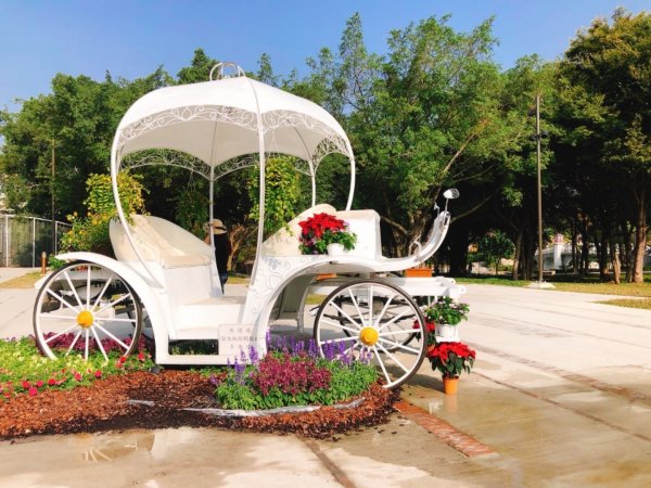 2018台中花博豐原葫蘆墩公園465500