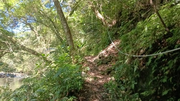 雙溪區灣潭南勢坑古道大河戀3084800