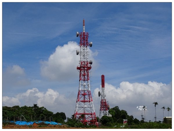 彰化/橫山觀日步道636153