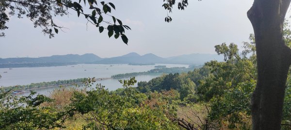 中國  杭州西湖（寶石山）2574053