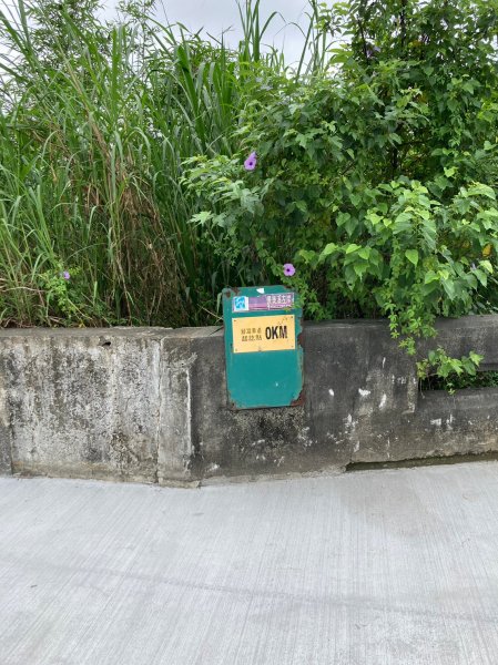 【臺北大縱走 8】捷運動物園站→捷運關渡站［河濱自行車道］2131193