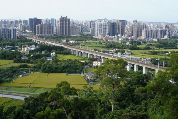 新竹 新埔 犁頭山、吧哩國山、石頭坑山2936762