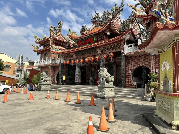 龍過脈森林步道2969792