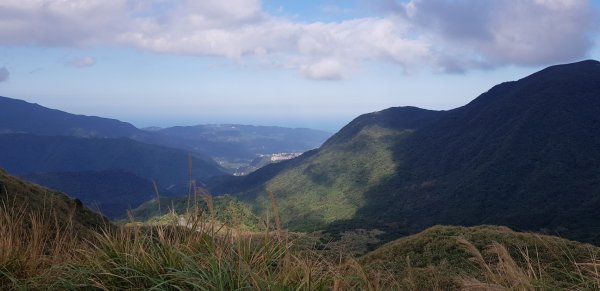 頂山石梯嶺步道777625