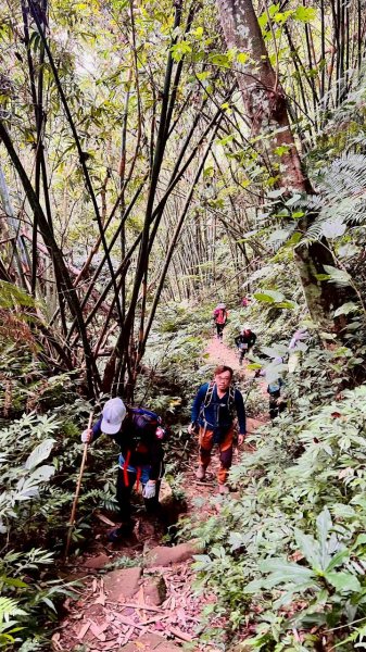 🌈10/19（日）雙石縱走（石牛+石門）✨FB：熊熊趴爬走🌈2921475