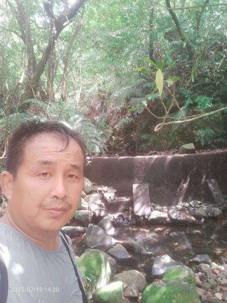 绢絲瀑布步道2840525