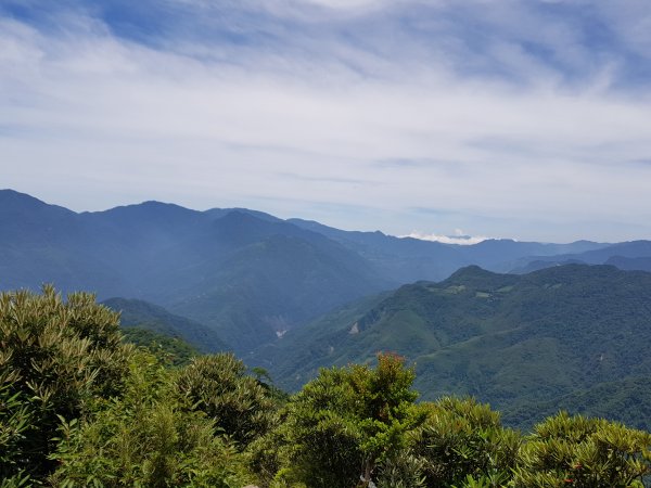 復興三尖之那結山1423106