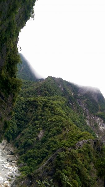 花蓮輕旅行-綠水步道129887