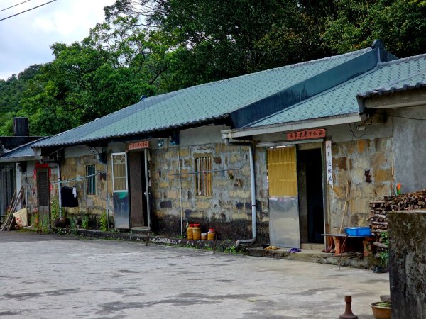 淡蘭中路第四段：威惠廟至灣潭古道登山口(崩山坑線)2882730