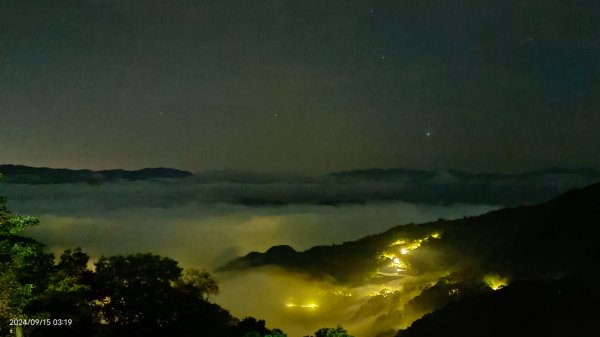 北宜郊山之濫觴 #琉璃光雲海 #火燒雲 #日出 #觀音圈 #霧虹  9/152593625