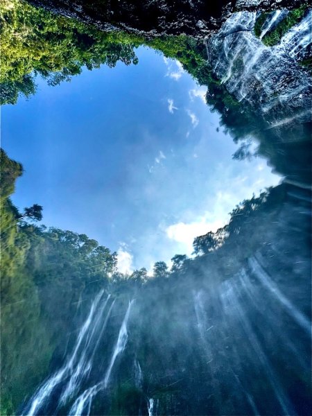印尼爪哇火山Mt.Bromo Mt.Ijen.塞武瀑布3117933