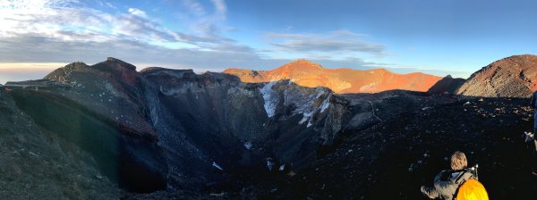 2019日本富士山吉田線640614