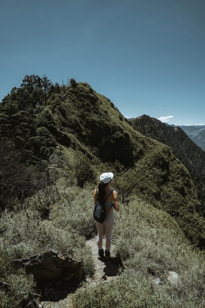 越野車友來爬郡大山1057264