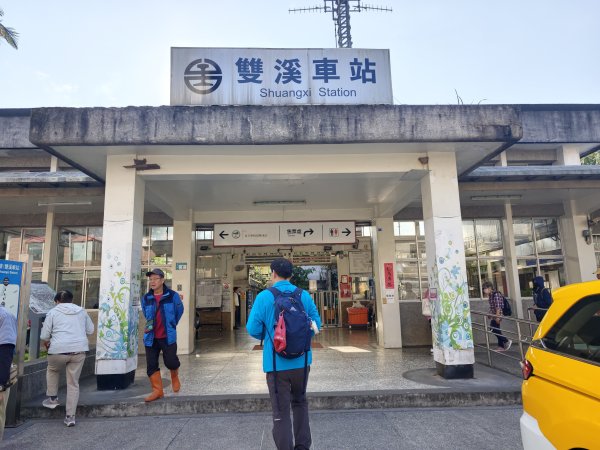[淡蘭古道] 2026_0502 北路第一段_燦光寮古道3047524