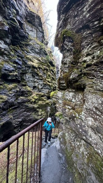 挪威🇳🇴Voss峽谷秘境2810319