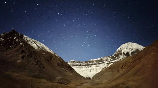 西藏-崗仁波齊轉山/珠峰大本營5200米2897660