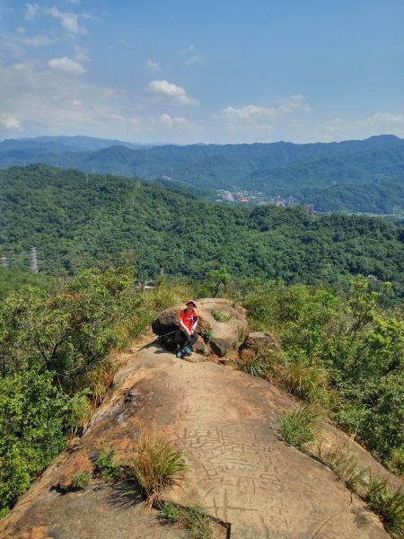 106.09.16 南港中華科大-象山191565