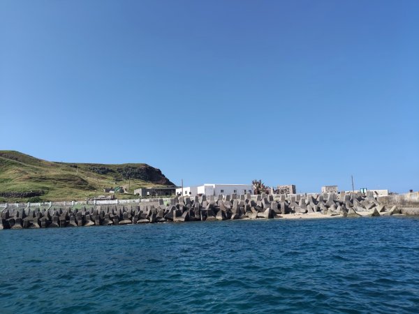 南方四島-東嶼坪-山之篇（香爐嶼.二塭嶼）2879398