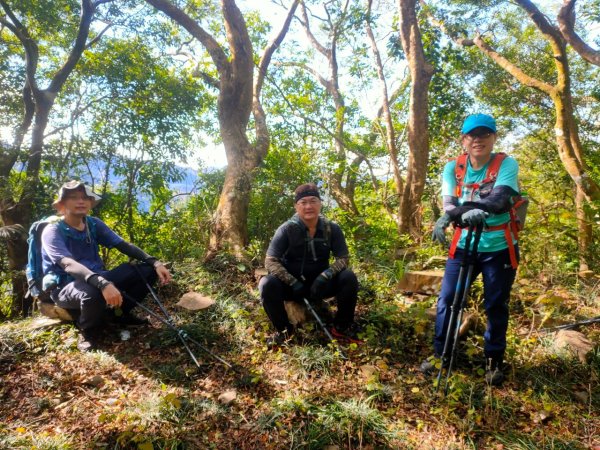 20250215屏東北湖呂山2715902