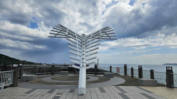 20250731望海巷-深澳漁港天空步道-水豚君(象鼻岩斷掉)2850979